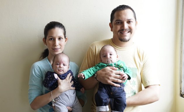 Foto de Asociación Labio Paladar Hendido