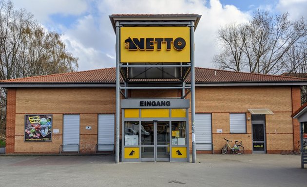 Foto von Netto - Günstig. Besser. Für dich.