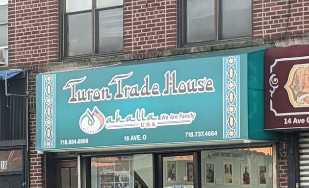 Photo of Turon Trade House