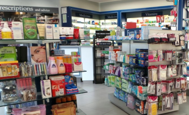 Photo of Firgrove Pharmacy, Bishopstown