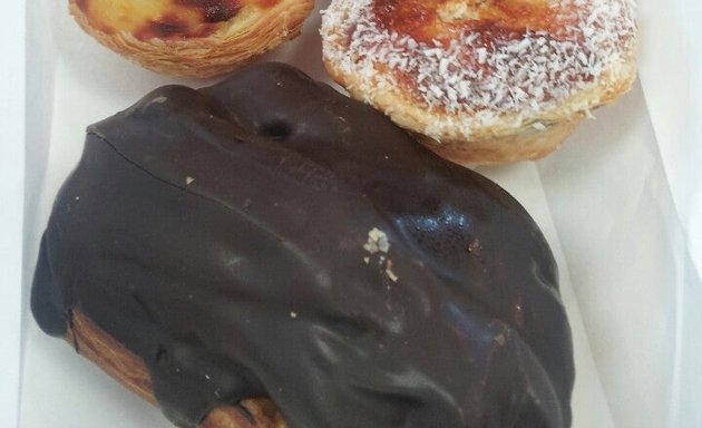 Photo of Venezia Bakery Pastries & Deli