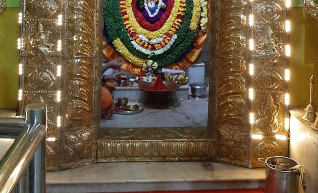 Photo of Maheshwaramma Temple