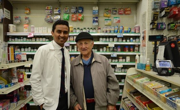Photo of Desai's Pharmacy