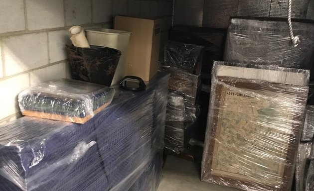 Photo of Ian's Movers