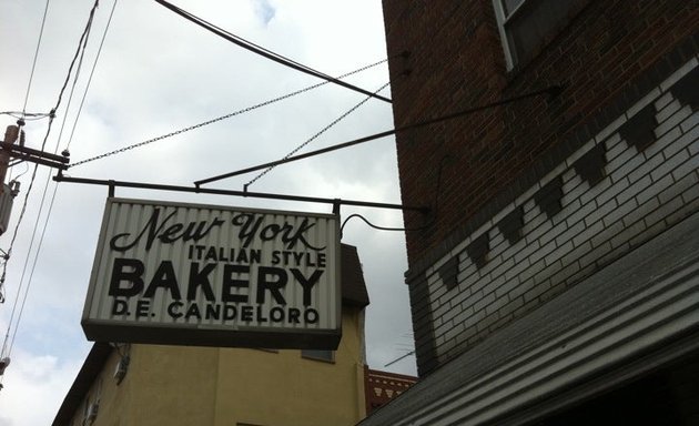 Photo of New York Bakery