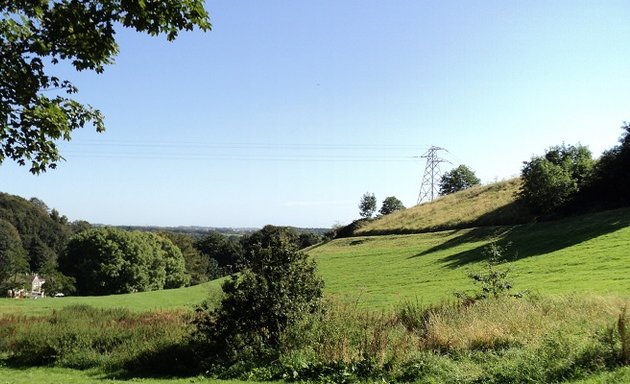 Photo of Efford Valley Nature Park