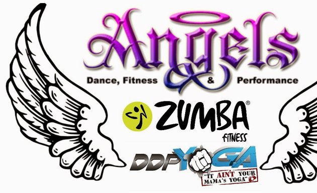 Photo of Zumba @ Angels Dance, Fitness & Performance