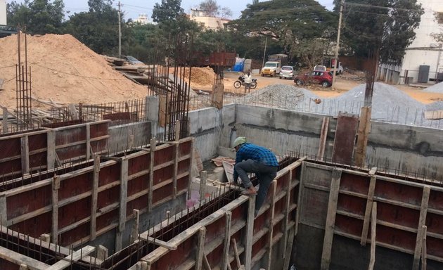 Photo of Radian Engineering Solutions - Turnkey Contractors | MEP Consultants In India | EPC Company In Bangalore | MEP Services