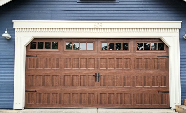 Photo of Garage Door Services and Repair