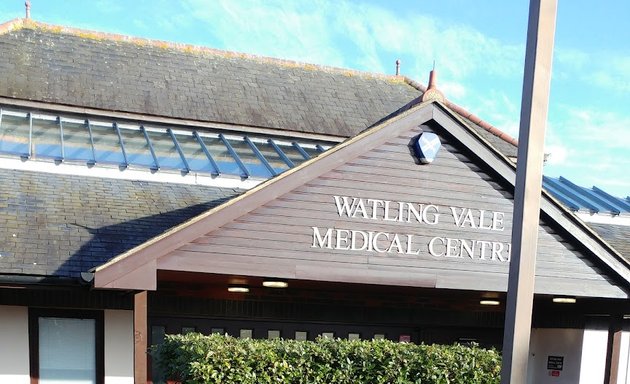 Photo of Watling Vale Medical Centre