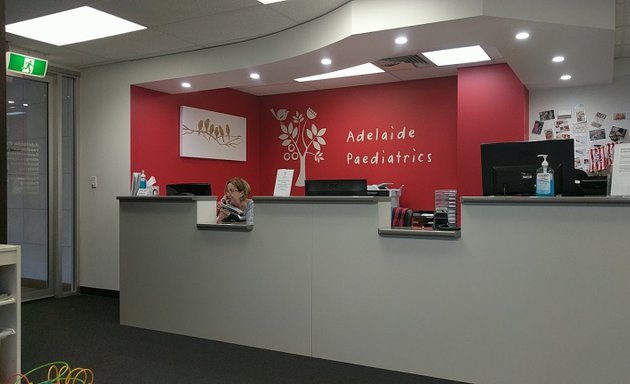 Photo of Adelaide Paediatrics Wayville