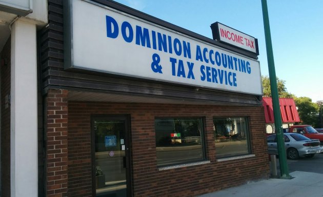 Photo of Dominion Accounting And Tax Service