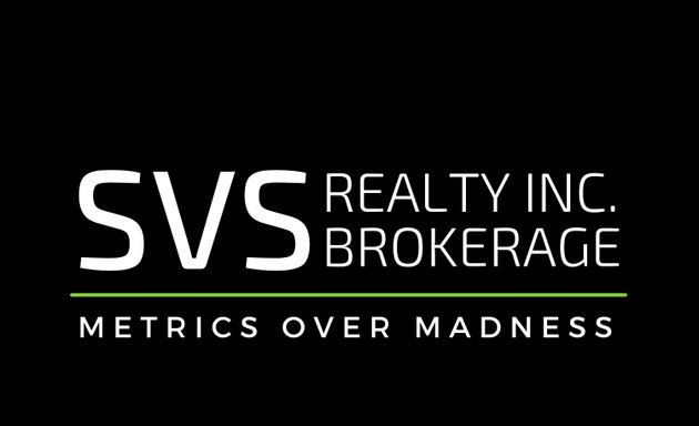 Photo of SVS Realty Inc.