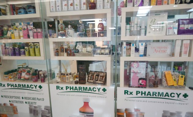 Photo of Rx Pharmacy: Specialty medicine and respiratory solution