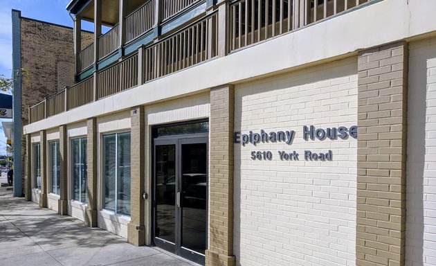 Photo of Epiphany House