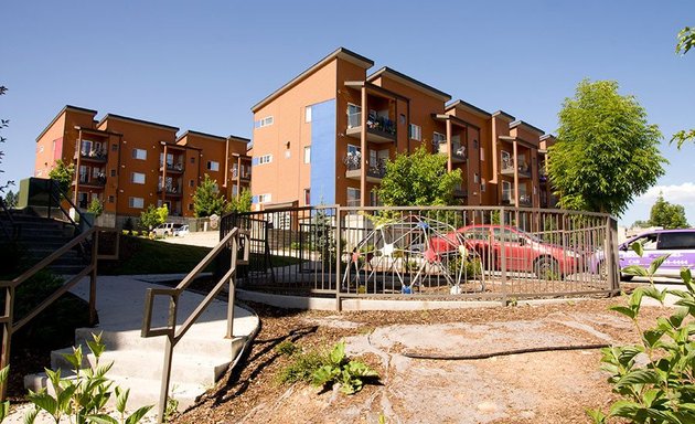 Photo of Osito Ridge Apartments