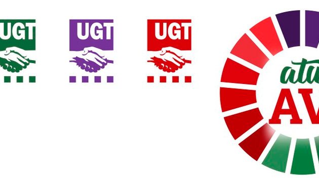 Foto de Sección Sindical de UGT en la UPF