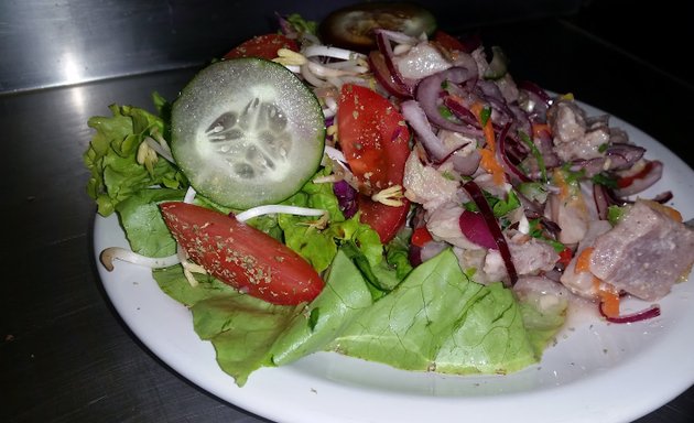 Foto de La Violeta Comidas Caseras