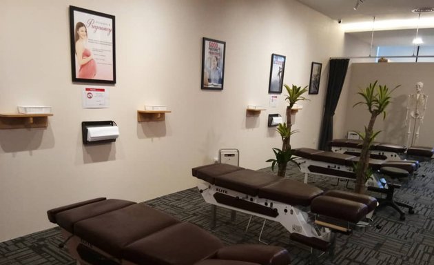 Photo of Chiropractic First - Empire Shopping Gallery Clinic