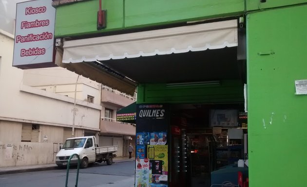 Foto de Kiosco Fiambres Panificación