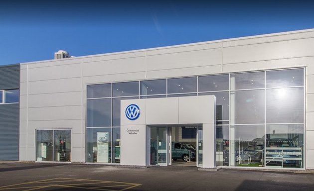 Photo of Volkswagen Van Centre Swindon