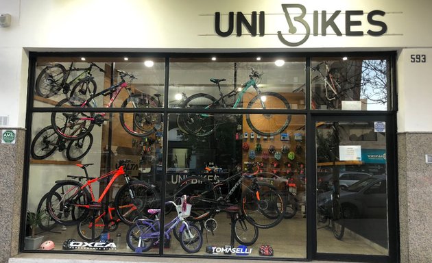 Foto de Uni Bikes