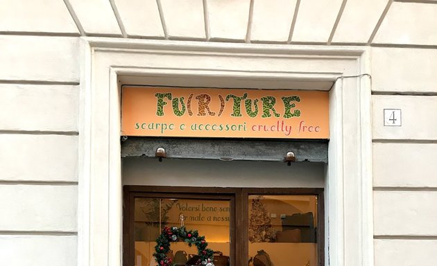 foto FU(R)TURE - Scarpe e Accessori Cruelty Free Roma