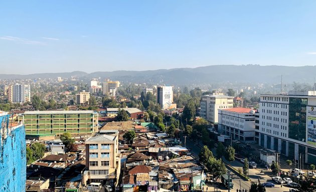 Photo of Ethiopian Civil Service University