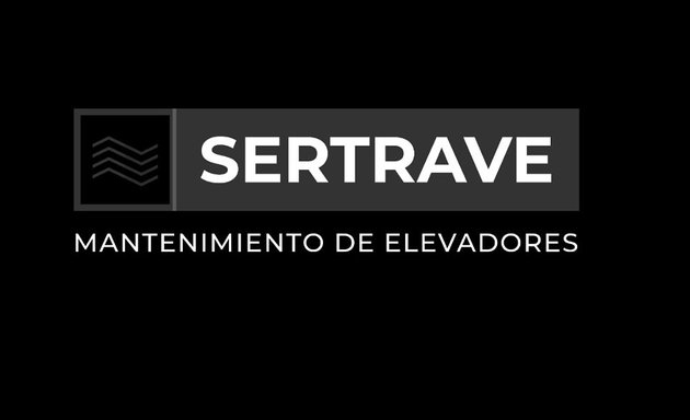 Foto de Sertrave mantenimiento de elevadores.