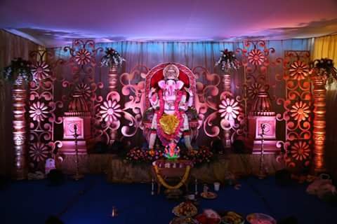 Photo of Sri Vinayaka Mitra Mandali