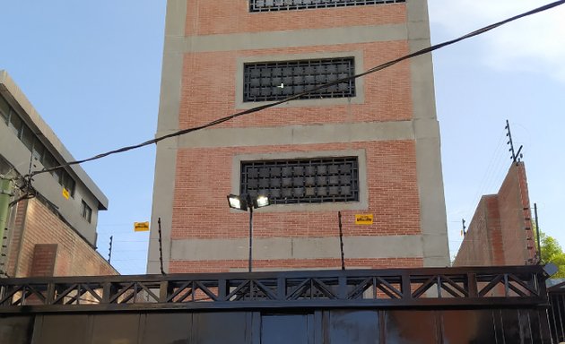 Foto de Laboratorios Politécnicos Nacionales, C.A. POLINAC