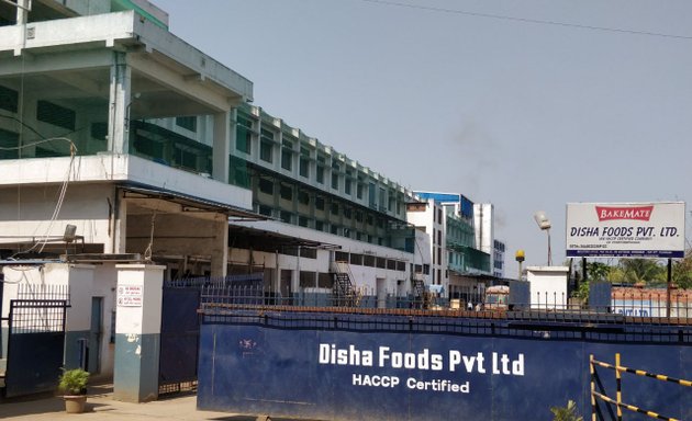 Photo of Disha Foods Private Limited