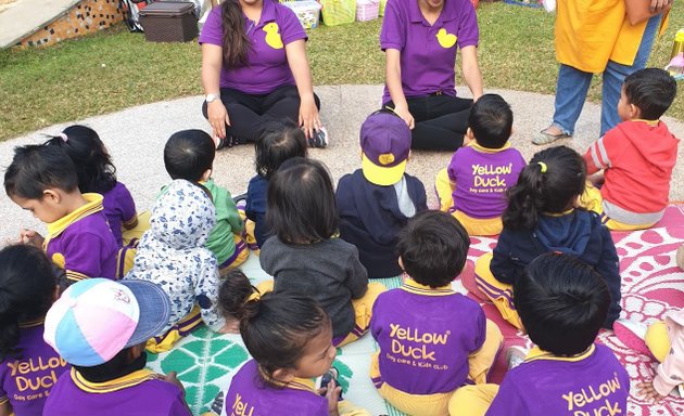 Photo of Yellow Duck Day Care & Preschool, Activity Center