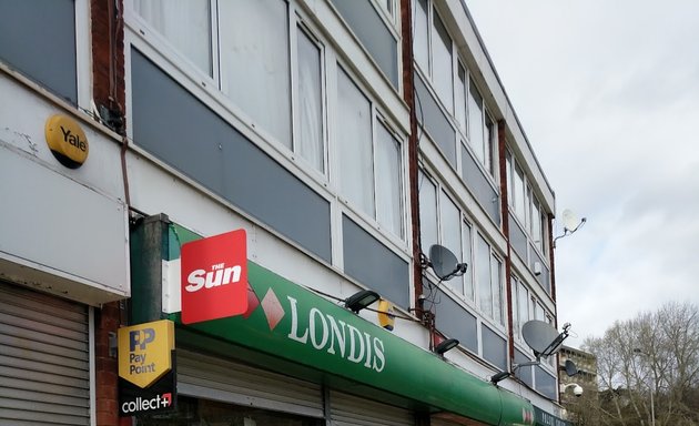 Photo of Londis