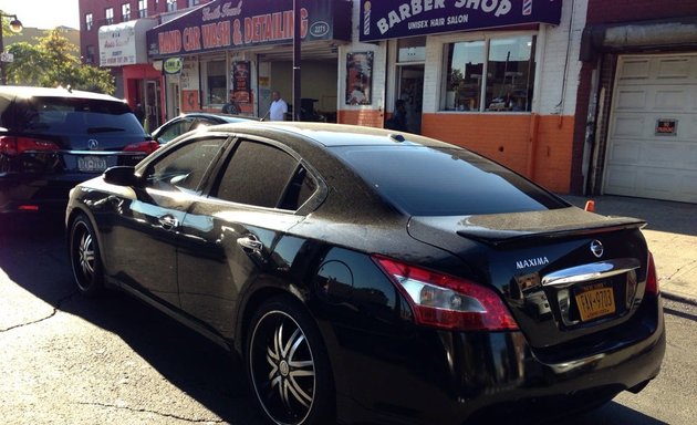 Photo of Gentle Touch Hand Car Wash and Detailing Inc