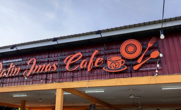 Photo of Datin Imas Cafe