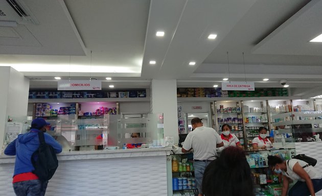 Foto de Farmacia YNA