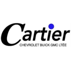 Photo of Cartier Chevrolet Buick gmc Ltée