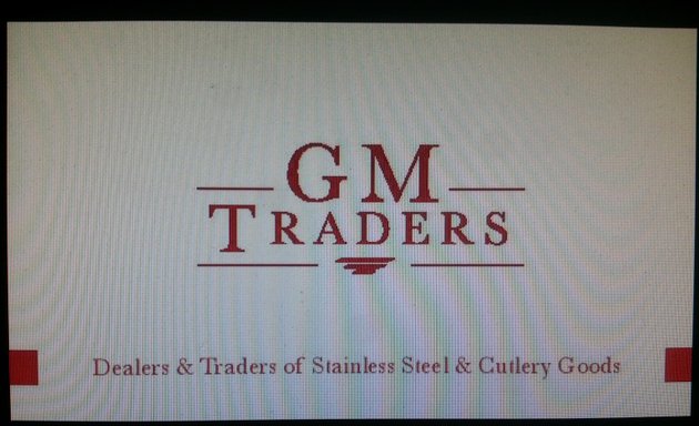 Photo of g m Traders