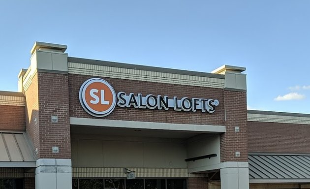 Photo of Salon Lofts Great Hills Market