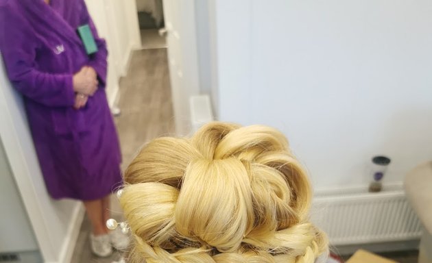 Photo of Jade Slater Hair Design