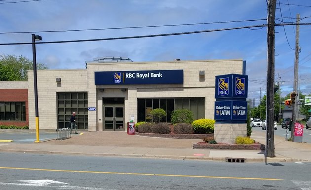 Photo of RBC Royal Bank