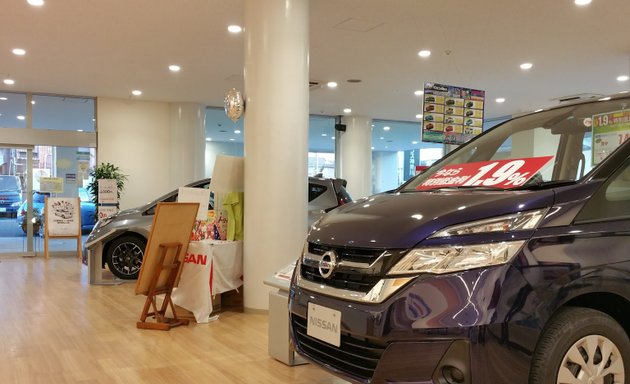 写真 日産プリンス神奈川販売株式会社磯子杉田店