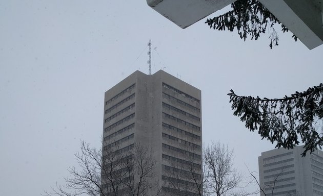 Photo of Faculty of Educational Sciences - Université Laval