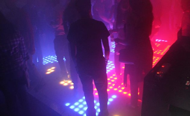Photo of LED Dance Floor