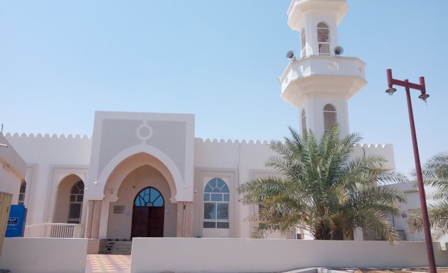 Photo of مسجد الوليد بن الوليد بن المغيرة
