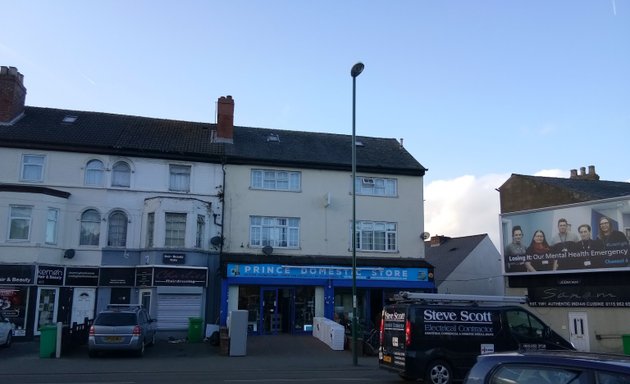 Photo of Zoom Lettings