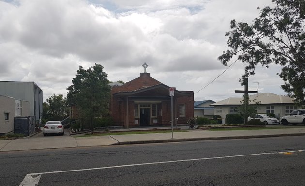 Photo of Catholic Church Darra