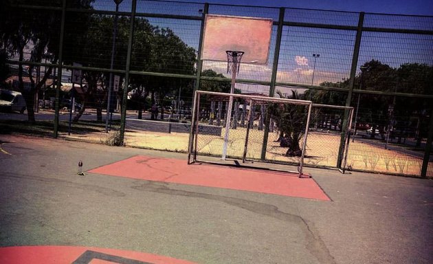 Foto de Club deportivo 3po Basket