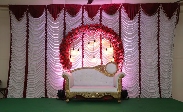 Photo of Brahman Sabha, Banquet Hall (Weddingz.in Partner)